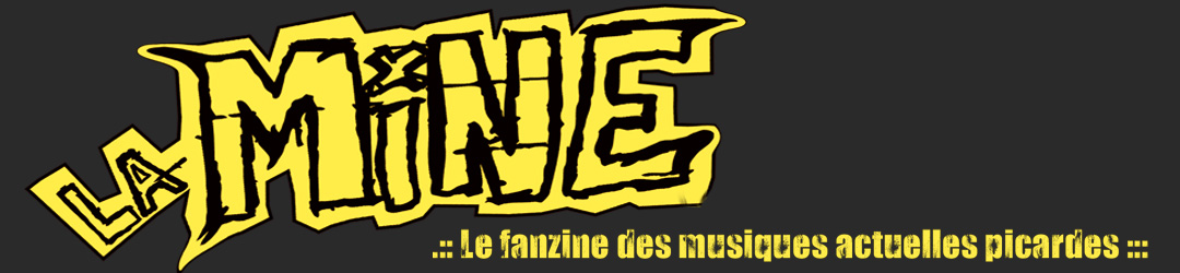 Fanzine La Mine