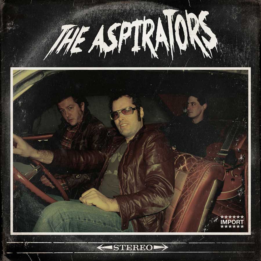 The Aspirators