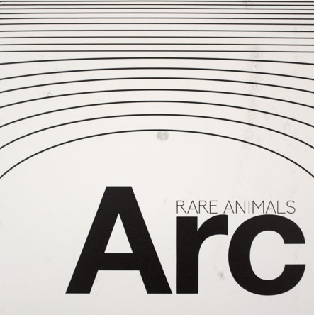 Rare Animals "Arc"