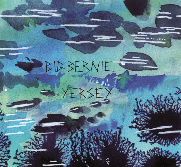 Big Bernie album "Yersey"