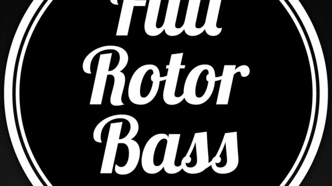 Full Rotor Bass Records