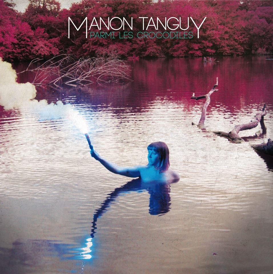 Manon Tanguy